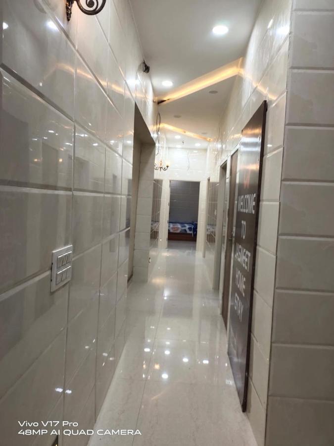 Jasneet Homestay 암리차르 외부 사진