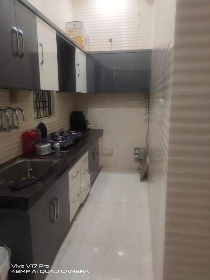 Jasneet Homestay 암리차르 외부 사진