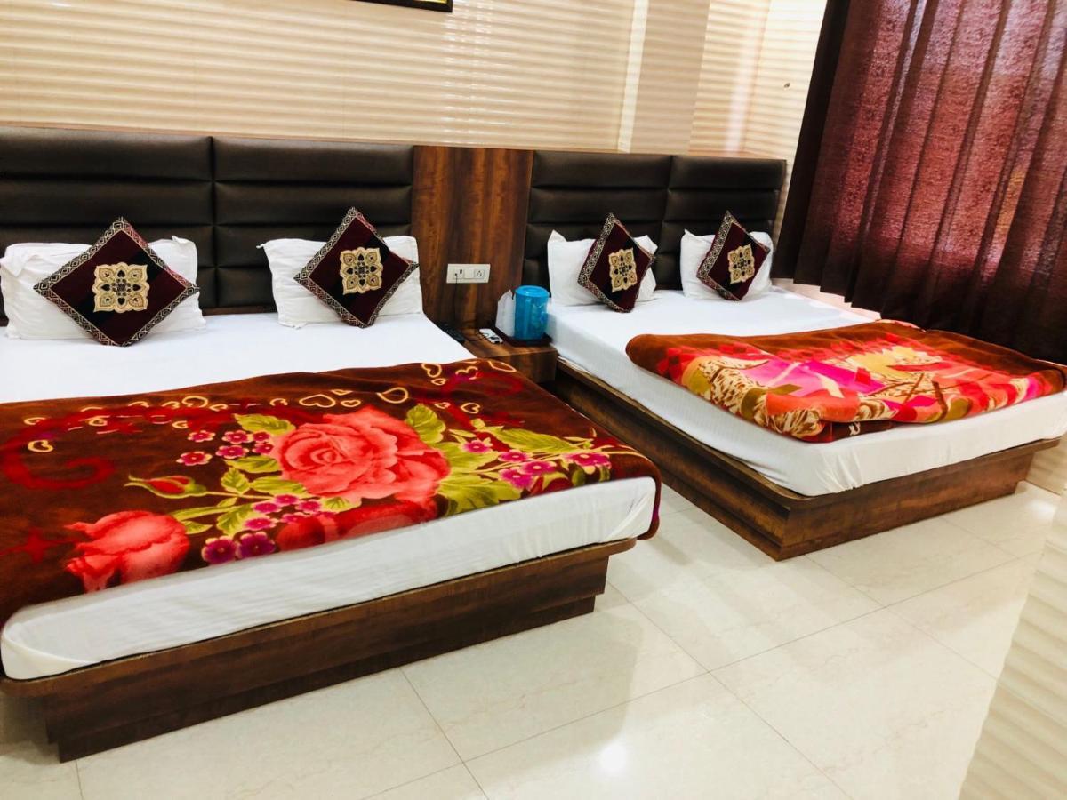 Jasneet Homestay 암리차르 외부 사진