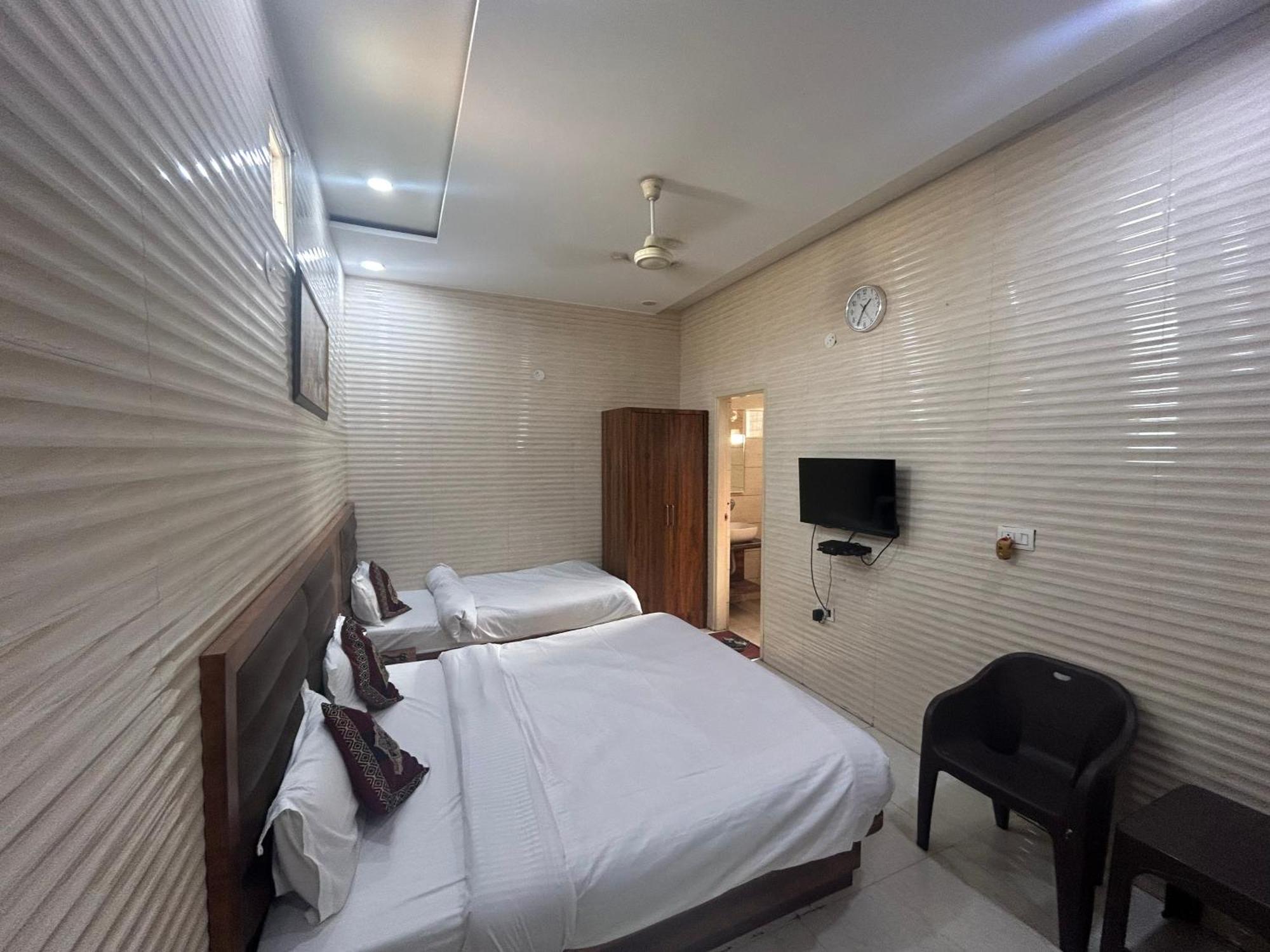 Jasneet Homestay 암리차르 외부 사진