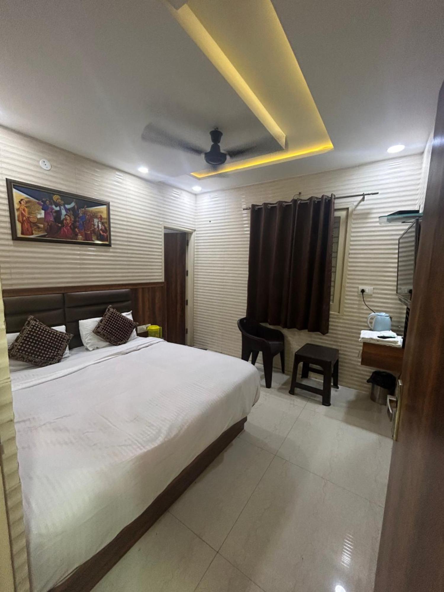 Jasneet Homestay 암리차르 외부 사진