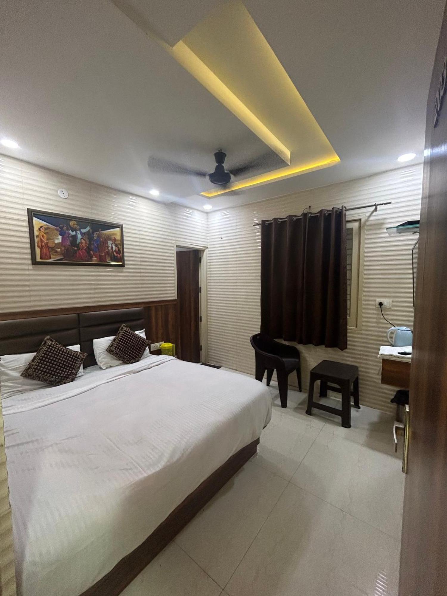 Jasneet Homestay 암리차르 외부 사진